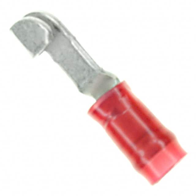 8-32446-1 TE Connectivity AMP Connectors  Knife Connectors